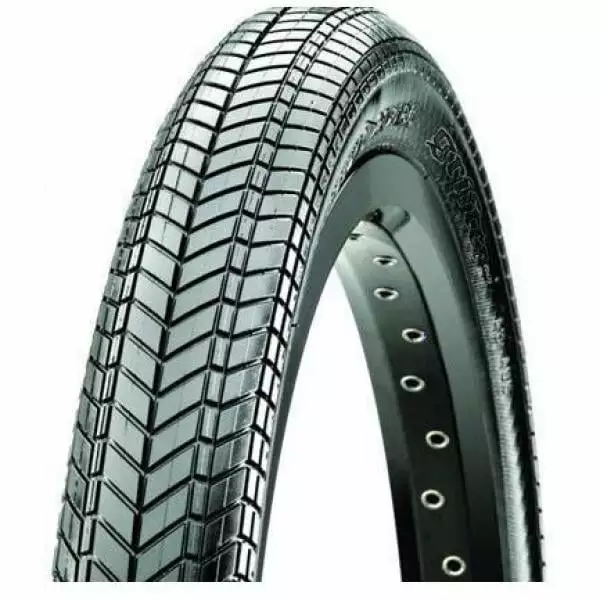 Pneu MAXXIS GRIFTER 29x2,50 Exo TanWall Rigide TB00409500 4 Pneu MAXXIS GRIFTER 29x2,50 Exo TanWall Rigide TB00409500 – Image 2