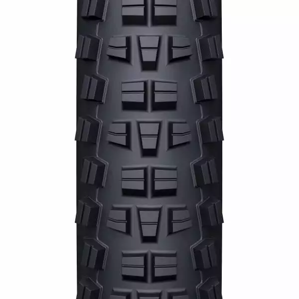 Pneu WTB TRAIL BOSS 27,5x2,40 TCS Tough Tubeless Ready Souple W010-0891 4 Pneu WTB TRAIL BOSS 27,5x2,40 TCS Tough Tubeless Ready Souple W010-0891 – Image 2