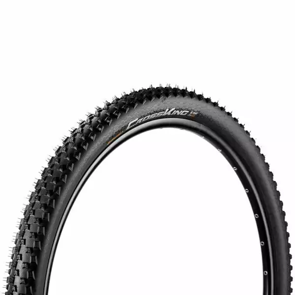 Pneu CONTINENTAL CROSS KING 29x2,20 Rigide 01504060000 3 Pneu CONTINENTAL CROSS KING 29x2,20 Rigide 01504060000