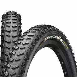 Pneu CONTINENTAL MOUNTAIN KING 26x2,30 ProTection Tubeless Souple 01014790000