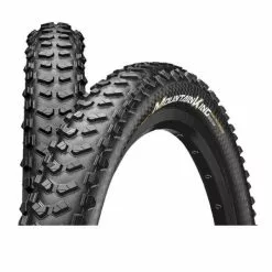 Pneu CONTINENTAL MOUNTAIN KING 26x2,30 Rigide 01504240000