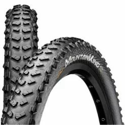 Pneu CONTINENTAL MOUNTAIN KING 27,5x2,30 Rigide 01504250000