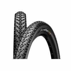 Pneu CONTINENTAL RACE KING 26x2,20 ProTection Tubeless Souple 01014860000