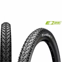 Pneu CONTINENTAL RACE KING 29x2,20 Rigide 01505270000
