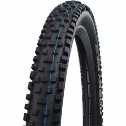 Pneu SCHWALBE NOBBY NIC 26x2.40 Performance Tubeless Ready Souple 11654130.01