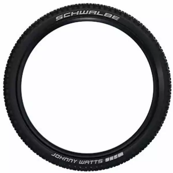 Pneu SCHWALBE JOHNNY WATTS 27,5x2,60 Addix Performance SnakeSkin TubeType Souple 11654091 5 Pneu SCHWALBE JOHNNY WATTS 27,5x2,60 Addix Performance SnakeSkin TubeType Souple 11654091 – Image 3