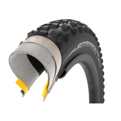 Pneu PIRELLI SCORPION ENDURO R 29x2,60 HardWall Tubeless Ready Souple 3833800 -Pneus VTT 26" Soldes Magasin 600x600 297213 16522575989373