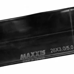 Chambre à Air MAXXIS FAT/PLUS 26x3,00/5,00 Presta 48 Mm -Pneus VTT 26" Soldes Magasin 600x600 305589 16607235349105 1