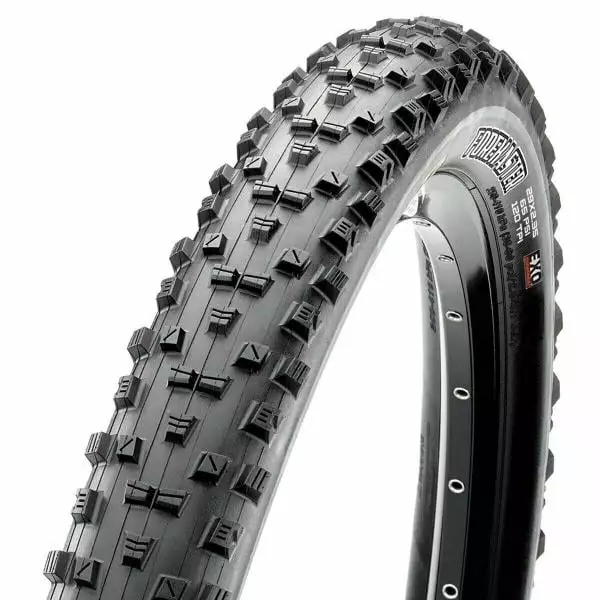 Pneu MAXXIS FOREKASTER 29x2,35 Rigide 3 Pneu MAXXIS FOREKASTER 29x2,35 Rigide