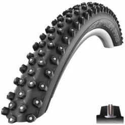 Pneu SCHWALBE ICE SPIKER 27,5x2,25 RaceGuard SnakeSkin Tubeless Souple 11654174 -Pneus VTT 26" Soldes Magasin 600x600 305733 1660727169246 1