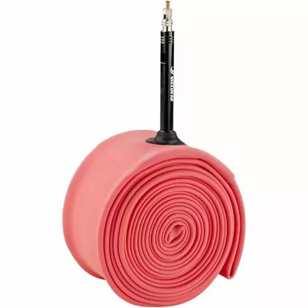 Chambre à Air VITTORIA MTB 29x1,70/2,30 Presta 48 Mm 5 Chambre à Air VITTORIA MTB 29x1,70/2,30 Presta 48 Mm – Image 3