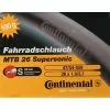 Chambre à Air CONTINENTAL SUPERSONIC 26x1,90/2,10 Presta 42 Mm -Pneus VTT 26" Soldes Magasin 600x600 61183 15220978782537
