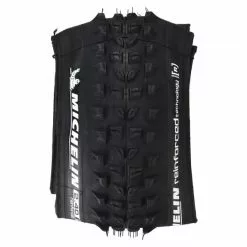 Pneu MICHELIN WILD ROCK'R 26x2,25 Single Tubeless Ready Souple 824510 -Pneus VTT 26" Soldes Magasin 600x600 62055 15785818991578