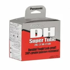 Chambre à Air PANARACER SUPER TUBE 26x2,10/2,50 Butyl Schrader -Pneus VTT 26" Soldes Magasin 600x600 74780 panaracer chambre a air super tube 26x2 102 50 butyl schrader 1