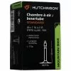 Chambre à Air HUTCHINSON STANDARD 26x1,70/2,35 Butyl Presta 48 Mm -Pneus VTT 26" Soldes Magasin 600x600 79100 15506619947588