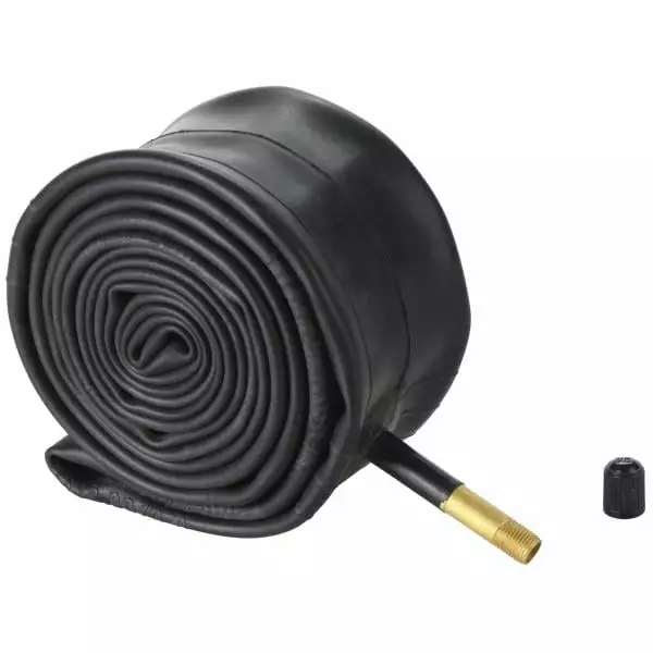 Chambre à Air HUTCHINSON STANDARD 27,5x2,30/2,85 Schrader 48 Mm 3 Chambre à Air HUTCHINSON STANDARD 27,5x2,30/2,85 Schrader 48 Mm – Image 2