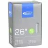 Chambre à Air SCHWALBE STANDARD AV 13 26x1,50/2,50 Schrader 40 Mm 10425340 -Pneus VTT 26" Soldes Magasin 600x600 85828 15573961890417