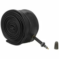 Chambre à Air SCHWALBE EXTRA LIGHT SV 19A 27,5/29x1,50/2,35 Butyl Presta 40 Mm 10430943 -Pneus VTT 26" Soldes Magasin 600x600 85832 15591370825949 1