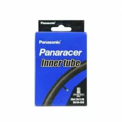 Chambre à Air PANARACER STANDARD 26x2,20/2,50 Butyl Schrader 35 Mm