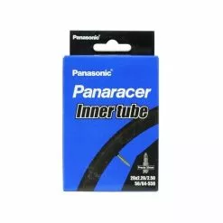Chambre à Air PANARACER STANDARD 26x2,20/2,50 Butyl Presta 33 Mm