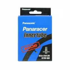 Chambre à Air PANARACER STANDARD 27,5x1,75/2,35 Butyl Schrader 35 Mm