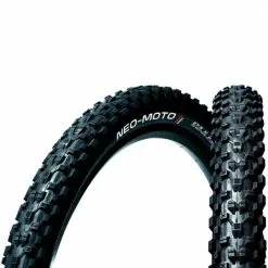 Pneu PANARACER NEO MOTO 27,5x2,10 ASB Combo Souple RF65054BBLX-NM