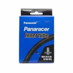 Pneus VTT 26" Soldes Magasin 31 Chambre à Air PANARACER STANDARD 29x1,75/2,35 Butyl Schrader 48 Mm