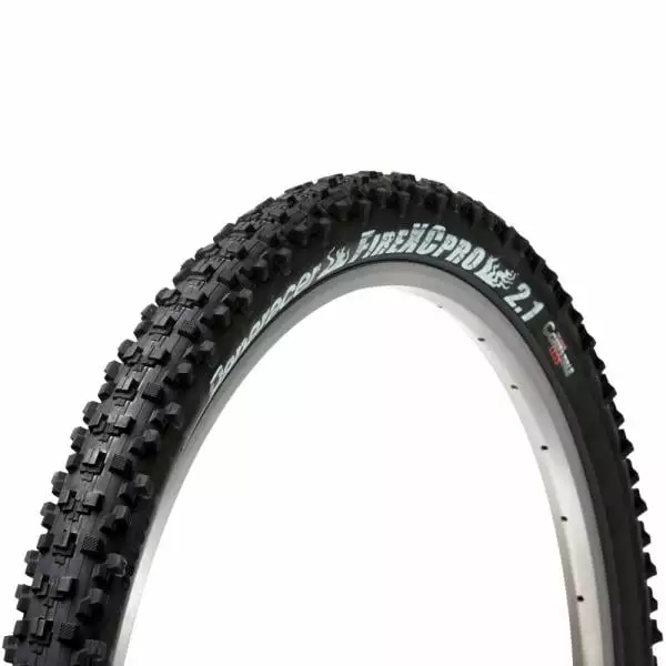 Pneu PANARACER FIRE XC PRO 26x2,10 Multi Step ZSG Natural Tubeless Ready Souple RF2621TC-FIRB 4 Pneu PANARACER FIRE XC PRO 26x2,10 Multi Step ZSG Natural Tubeless Ready Souple RF2621TC-FIRB – Image 2
