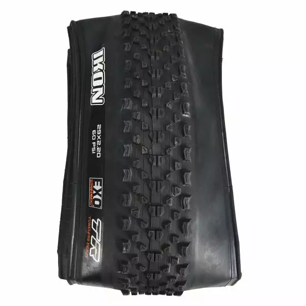Pneu MAXXIS IKON 29x2,20 Exo 3C MaxxSpeed Tubeless Ready Souple TB96740100 5 Pneu MAXXIS IKON 29x2,20 Exo 3C MaxxSpeed Tubeless Ready Souple TB96740100 – Image 3