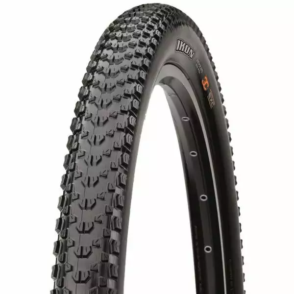 Pneu MAXXIS IKON 29x2,20 Exo 3C MaxxSpeed Tubeless Ready Souple TB96740100 6 Pneu MAXXIS IKON 29x2,20 Exo 3C MaxxSpeed Tubeless Ready Souple TB96740100 – Image 4