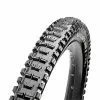 Pneu Arrière MAXXIS MINION DHR II 26x2,30 Exo 3C MaxxTerra Tubeless Ready Souple TB73303100 -Pneus VTT 26" Soldes Magasin 600x600 95346 tyre image miniondhr2 l main