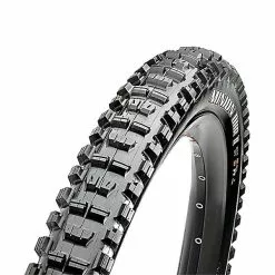 Pneu Arrière MAXXIS MINION DHR II 26x2,30 Exo 3C MaxxTerra Tubeless Ready Souple TB73303100