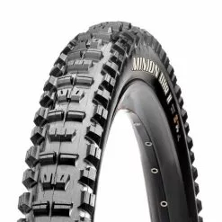 Pneu Arrière MAXXIS MINION DHR II 26x2,40 Downhill 2-Ply Butyl 3C MaxxGrip Rigide TB72907100