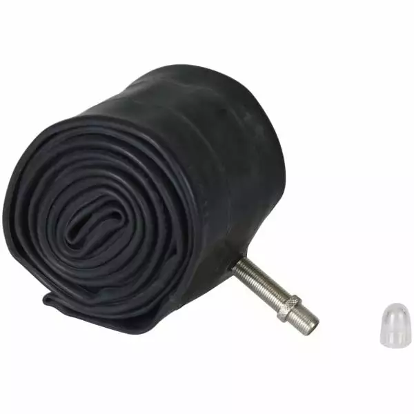 Chambre à Air SCHWALBE EXTRA LIGHT AV 13F 26x2,10/3,00 Butyl Schrader 40 Mm 10425790 4 Chambre à Air SCHWALBE EXTRA LIGHT AV 13F 26x2,10/3,00 Butyl Schrader 40 Mm 10425790 – Image 2