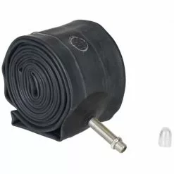 Chambre à Air SCHWALBE EXTRA LIGHT AV 21F FREERIDE 27,5x2,10/3,00 Butyl Schrader 40 Mm 10400030 -Pneus VTT 26" Soldes Magasin 600x600 95792 15573964527092 1