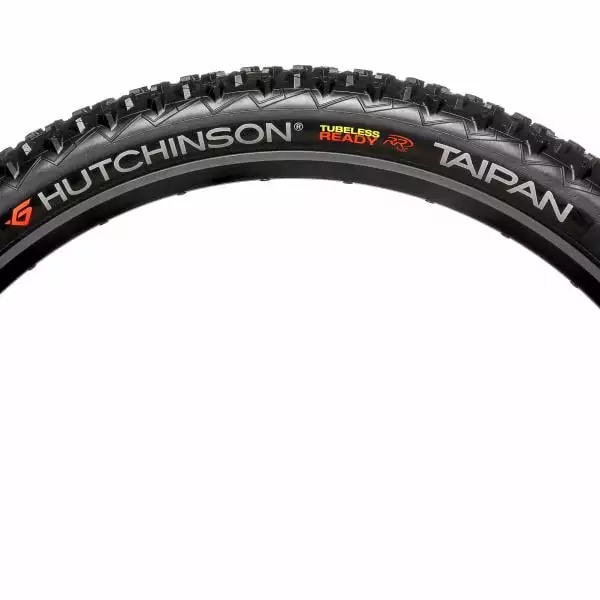 Pneu HUTCHINSON TAIPAN XC 29x2,10 RaceRipost XC Tubeless Ready Souple PV524882 5 Pneu HUTCHINSON TAIPAN XC 29x2,10 RaceRipost XC Tubeless Ready Souple PV524882 – Image 3