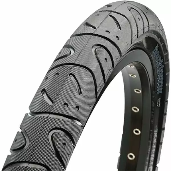 Pneu MAXXIS HOOKWORM 29x2,50 Single Rigide TB96805000 4 Pneu MAXXIS HOOKWORM 29x2,50 Single Rigide TB96805000 – Image 2