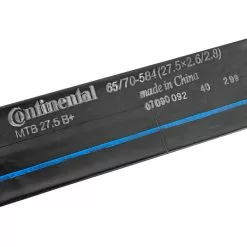 Chambre à Air CONTINENTAL VTT 27,5x2,60/2,80 Schrader 40 Mm -Pneus VTT 26" Soldes Magasin 735763 a1404a5B600x6005D 1