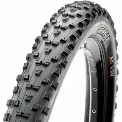 Pneu MAXXIS FOREKASTER 29x2,60 EXO Dual Tubeless Ready Souple TB00460600