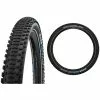 Pneu SCHWALBE JOHNNY WATTS 27,5x2,80 Addix Performance TubeType Souple -Pneus VTT 26" Soldes Magasin PIC ZOOM schwalbe 2434 performance reflex2015B600x6005D