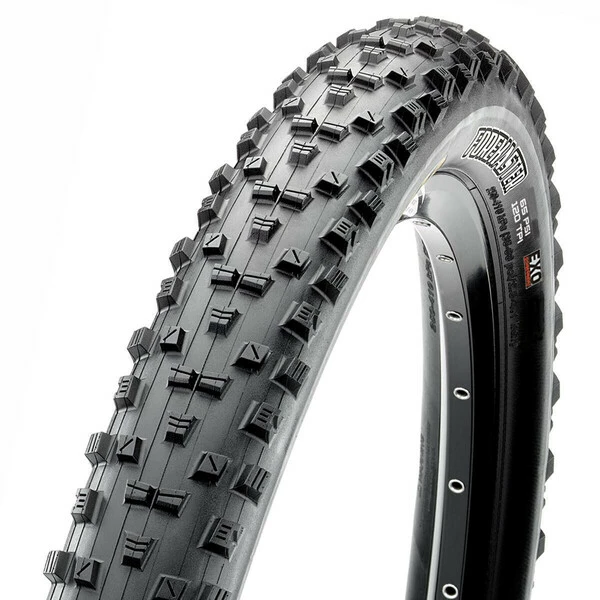 Pneu MAXXIS FOREKASTER 27,5x2,35 Rigide 4 Pneu MAXXIS FOREKASTER 27,5x2,35 Rigide – Image 2