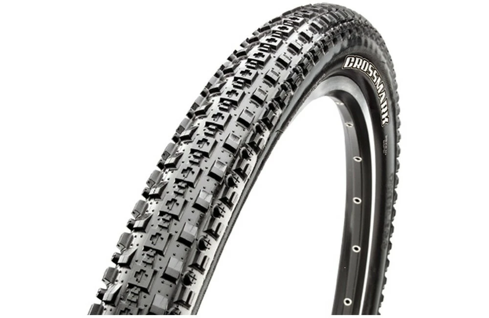 Pneu MAXXIS CROSSMARK II 26x2,25 Dual Rigide TB00359300 4 Pneu MAXXIS CROSSMARK II 26x2,25 Dual Rigide TB00359300 – Image 2