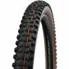 Pneu SCHWALBE HANS DAMPF 27,5x2,35 Super Trail Addix Soft Tubeless Easy Souple 11654379 -Pneus VTT 26" Soldes Magasin image5B600x6005D