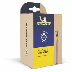 Chambre à Air MICHELIN AIRSTOP A6 29x2,40/3,00 Schrader 48 Mm